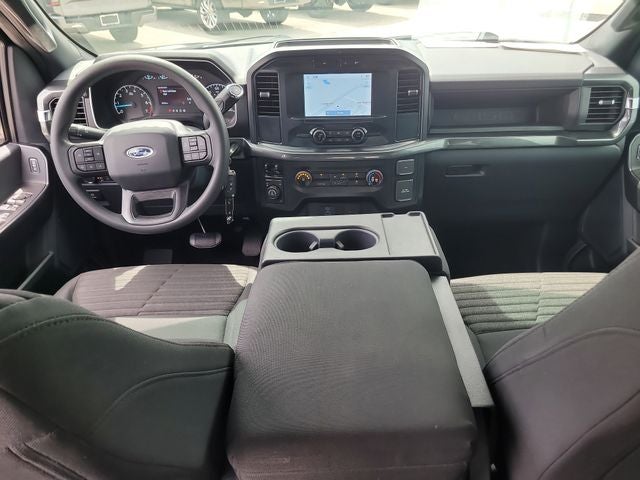 2022 Ford F-150 XL STX 2.7