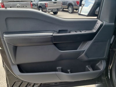 2022 Ford F-150 XL STX 2.7