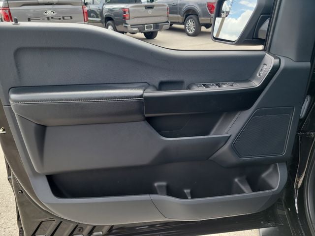 2022 Ford F-150 XL STX 2.7
