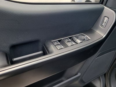 2022 Ford F-150 XL STX 2.7