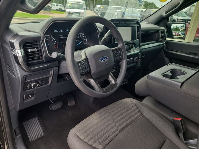 2022 Ford F-150 XL STX 2.7