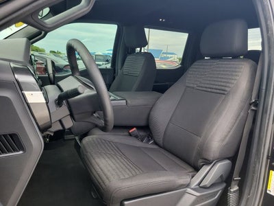 2022 Ford F-150 XL STX 2.7