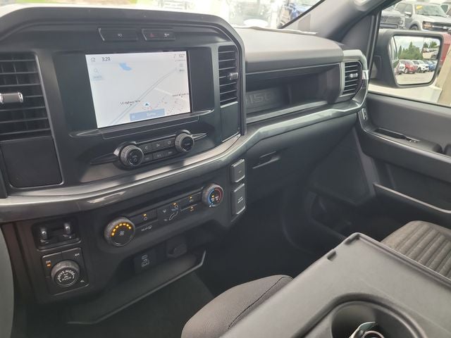 2022 Ford F-150 XL STX 2.7