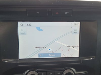2022 Ford F-150 XL STX 2.7