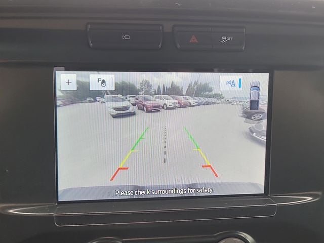 2022 Ford F-150 XL STX 2.7