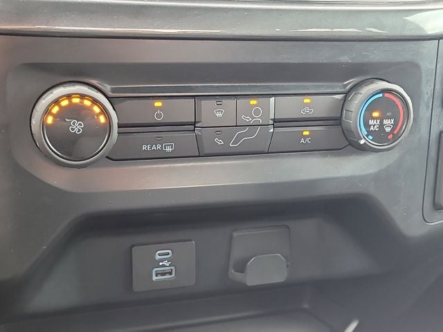 2022 Ford F-150 XL STX 2.7