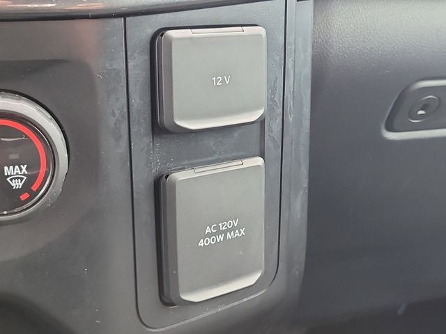 2022 Ford F-150 XL STX 2.7