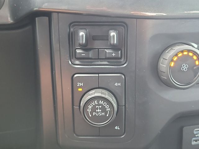 2022 Ford F-150 XL STX 2.7