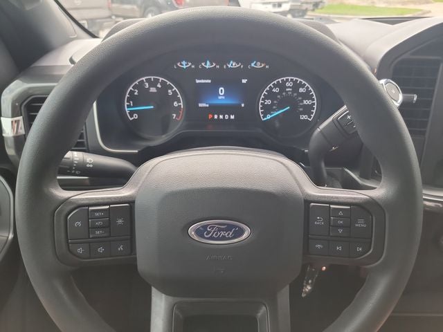 2022 Ford F-150 XL STX 2.7