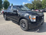 2022 Ford F-150 XL STX 2.7