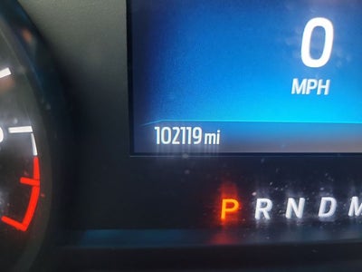 2022 Ford F-150 XL STX 2.7