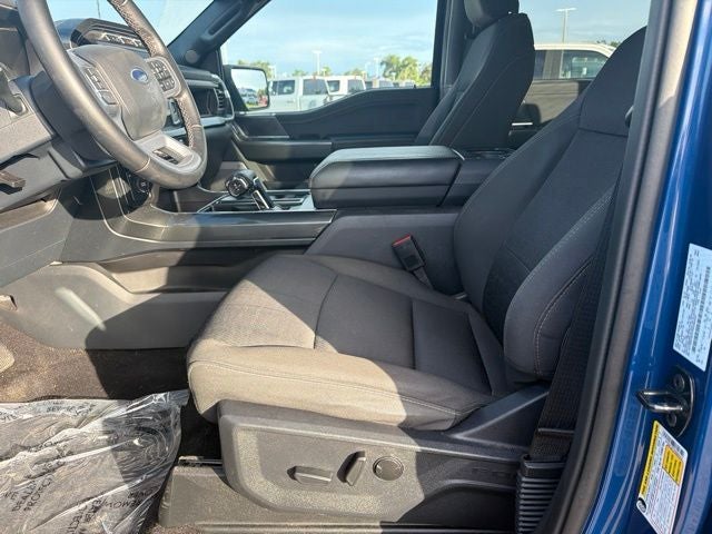 2023 Ford F-150 XLT 2.7 ECOBOOST