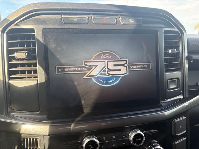 2023 Ford F-150 XLT 2.7 ECOBOOST