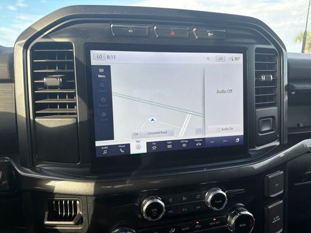 2023 Ford F-150 XLT 2.7 ECOBOOST