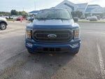 2023 Ford F-150 XLT 2.7 ECOBOOST