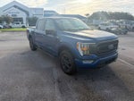 2023 Ford F-150 XLT 2.7 ECOBOOST