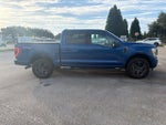 2023 Ford F-150 XLT 2.7 ECOBOOST