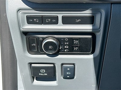 2023 Ford F-150 XLT 2.7 ECOBOOST