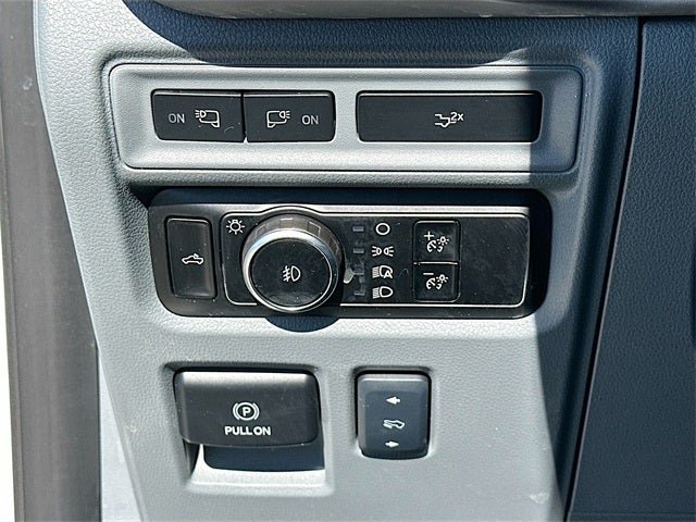 2023 Ford F-150 XLT 2.7 ECOBOOST