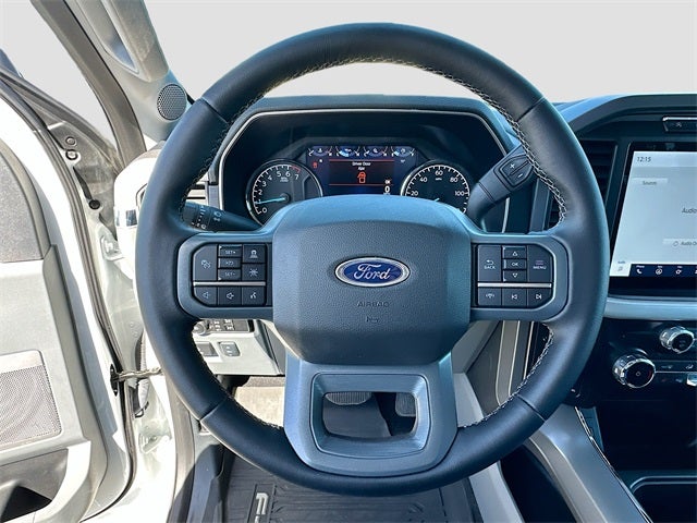 2023 Ford F-150 XLT 2.7 ECOBOOST