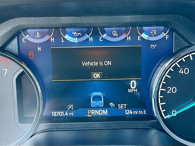 2023 Ford F-150 XLT 2.7 ECOBOOST