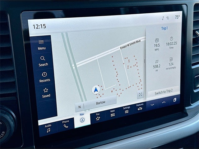 2023 Ford F-150 XLT 2.7 ECOBOOST