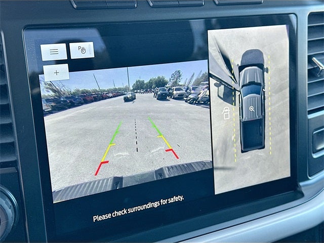 2023 Ford F-150 XLT 2.7 ECOBOOST