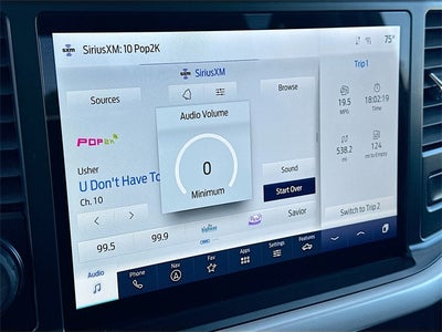 2023 Ford F-150 XLT 2.7 ECOBOOST