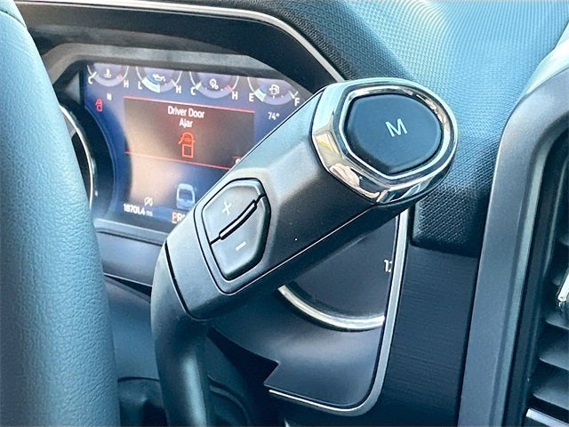 2023 Ford F-150 XLT 2.7 ECOBOOST