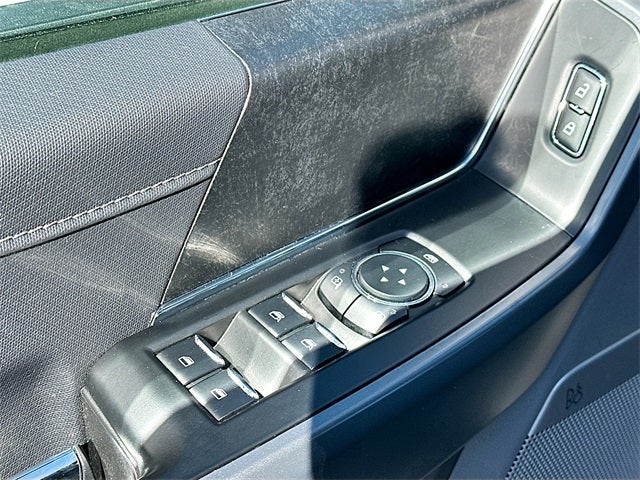 2023 Ford F-150 XLT 2.7 ECOBOOST