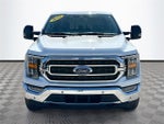 2023 Ford F-150 XLT 2.7 ECOBOOST