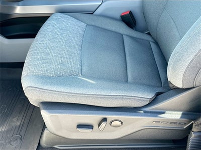 2023 Ford F-150 XLT 2.7 ECOBOOST