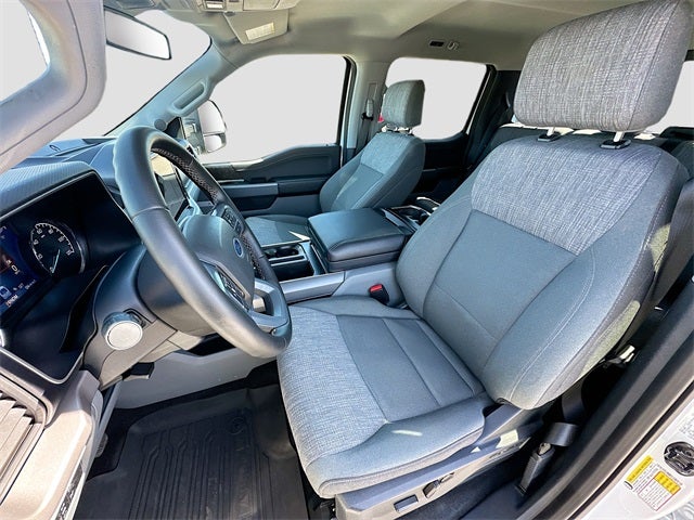 2023 Ford F-150 XLT 2.7 ECOBOOST