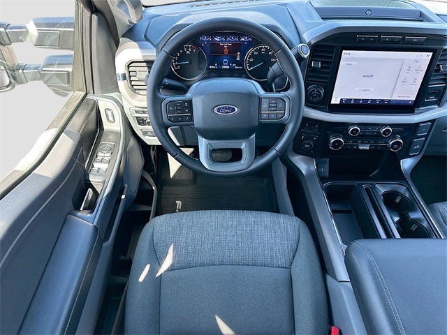 2023 Ford F-150 XLT 2.7 ECOBOOST