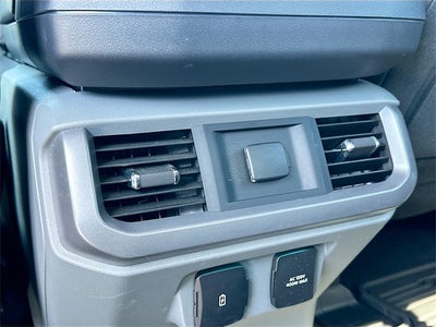 2023 Ford F-150 XLT 2.7 ECOBOOST