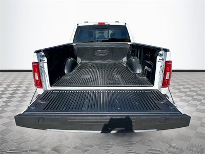 2023 Ford F-150 XLT 2.7 ECOBOOST