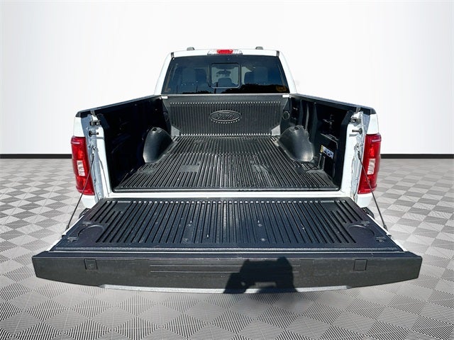 2023 Ford F-150 XLT 2.7 ECOBOOST