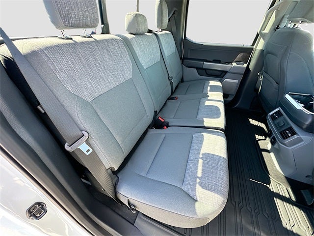 2023 Ford F-150 XLT 2.7 ECOBOOST