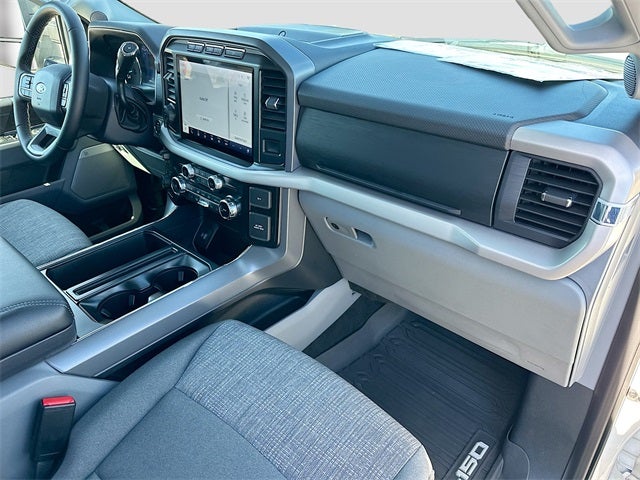 2023 Ford F-150 XLT 2.7 ECOBOOST