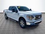 2023 Ford F-150 XLT 2.7 ECOBOOST