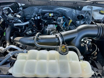 2023 Ford F-150 XLT 2.7 ECOBOOST