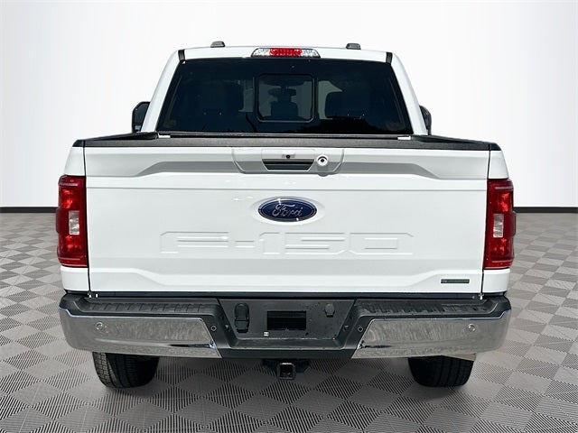 2023 Ford F-150 XLT 2.7 ECOBOOST