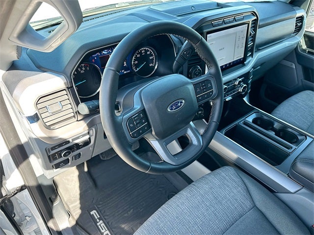 2023 Ford F-150 XLT 2.7 ECOBOOST