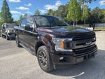 2019 Ford F-150 XLT 2.7 ECOBOOST