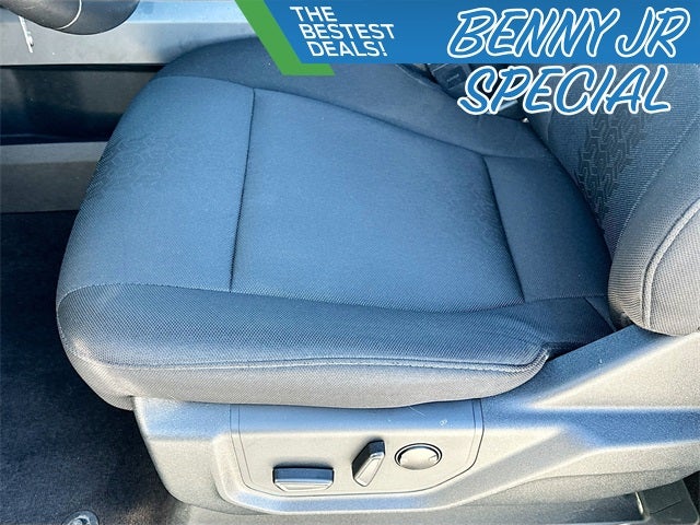 2020 Ford F-150 XLT 2.7 ECOBOOST