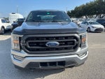 2021 Ford F-150 XLT 2.7 ECOBOOST