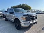 2021 Ford F-150 XLT 2.7 ECOBOOST