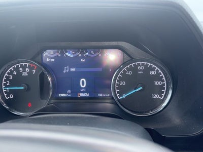 2023 Ford F-150 XLT BLACK APPEARANCE PACKAGE