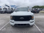 2023 Ford F-150 XLT BLACK APPEARANCE PACKAGE