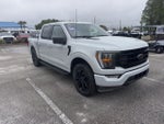 2023 Ford F-150 XLT BLACK APPEARANCE PACKAGE